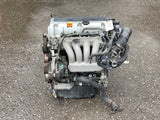 JDM 04-08 Honda K24A 2.4L DOHC i-VTEC RBB 200HP Engine K24A2 Acura TSX | Engine | Acura TSX ENGINE, freeshipping, jdm Engine, K24A | 2230