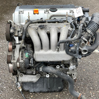 JDM 04-08 Honda K24A 2.4L DOHC i-VTEC RBB 200HP Engine K24A2 Acura TSX | Engine | Acura TSX ENGINE, freeshipping, jdm Engine, K24A | 2230