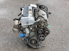 JDM 04-08 Honda K24A 2.4L DOHC i-VTEC RBB 200HP Engine K24A2 Acura TSX