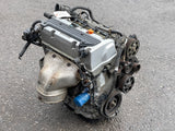 JDM 04-08 Honda K24A 2.4L DOHC i-VTEC RBB 200HP Engine K24A2 Acura TSX | Engine | Acura TSX ENGINE, freeshipping, jdm Engine, K24A | 2230