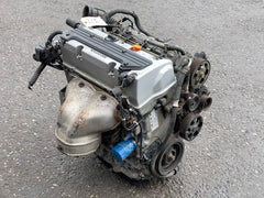JDM 04-08 Honda K24A 2.4L DOHC i-VTEC RBB 200HP Engine K24A2 Acura TSX