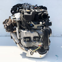 Jdm Subaru Impreza WRX EJ255 Turbo Engine 2008-2014 OEM Direct Replacement - D570863 8/10 | Engine | 2008, 2009, 2010, 2011, 2012, 2013, 2014, DIRECT REPLACEMENT, EJ205, EJ255, Ej255 Replacement, Impreza, SOLD TO ADVANCE AUTO PARTS IN PARKER COLORADO, Subaru, tested | 1759