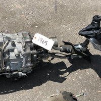 2007 JDM Subaru Legacy GT Spec B 6 Speed Transmission R180 3.9 Diff TY856WBDAA | Transmission & Diff | 6 Speed Transmission R180 Diff TY856WBEAA, freeshipping, Legacy, Legacy GT Spec B, Spec B TY856WBDAA, Subaru, TY856WBDAA | 1965-2
