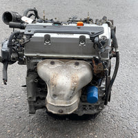 JDM 04-08 Honda K24A 2.4L DOHC i-VTEC RBB 200HP Engine K24A2 Acura TSX | Engine | Acura TSX ENGINE, freeshipping, jdm Engine, K24A | 2230