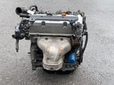 JDM 04-08 Honda K24A 2.4L DOHC i-VTEC RBB 200HP Engine K24A2 Acura TSX | Engine | Acura TSX ENGINE, freeshipping, jdm Engine, K24A | 2230