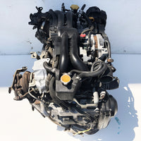 Jdm Subaru Impreza WRX EJ255 Turbo Engine 2008-2014 OEM Direct Replacement - D570863 8/10 | Engine | 2008, 2009, 2010, 2011, 2012, 2013, 2014, DIRECT REPLACEMENT, EJ205, EJ255, Ej255 Replacement, Impreza, SOLD TO ADVANCE AUTO PARTS IN PARKER COLORADO, Subaru, tested | 1759