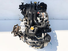 Jdm Subaru Impreza WRX EJ255 Turbo Engine 2008-2014 OEM Direct Replacement - D619273  6/10