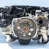 Jdm Subaru Impreza WRX EJ255 Turbo Engine 2008-2014 OEM Direct Replacement - D619273  6/10 | Engine | 2008, 2009, 2010, 2011, 2012, 2013, 2014, DIRECT REPLACEMENT, EJ205, EJ255, Ej255 Replacement, Impreza, Subaru | 1719