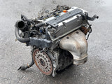 JDM 04-08 Honda K24A 2.4L DOHC i-VTEC RBB 200HP Engine K24A2 Acura TSX | Engine | Acura TSX ENGINE, freeshipping, jdm Engine, K24A | 2230