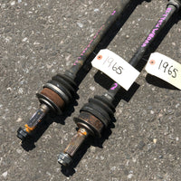 2007 JDM Subaru Legacy GT Spec B 6 Speed Transmission R180 3.9 Diff TY856WBDAA | Transmission & Diff | 6 Speed Transmission R180 Diff TY856WBEAA, freeshipping, Legacy, Legacy GT Spec B, Spec B TY856WBDAA, Subaru, TY856WBDAA | 1965-2