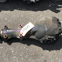 2007 JDM Subaru Legacy GT Spec B 6 Speed Transmission R180 3.9 Diff TY856WBDAA | Transmission & Diff | 6 Speed Transmission R180 Diff TY856WBEAA, freeshipping, Legacy, Legacy GT Spec B, Spec B TY856WBDAA, Subaru, TY856WBDAA | 1965-2