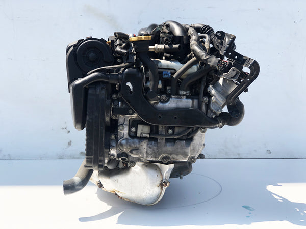 Jdm Subaru Impreza WRX EJ255 Turbo Engine 2008-2014 OEM Direct Replacement - D619273  6/10 | Engine | 2008, 2009, 2010, 2011, 2012, 2013, 2014, DIRECT REPLACEMENT, EJ205, EJ255, Ej255 Replacement, Impreza, Subaru | 1719