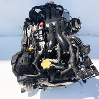 Jdm Subaru Impreza WRX EJ255 Turbo Engine 2008-2014 OEM Direct Replacement - D619273  6/10 | Engine | 2008, 2009, 2010, 2011, 2012, 2013, 2014, DIRECT REPLACEMENT, EJ205, EJ255, Ej255 Replacement, Impreza, Subaru | 1719