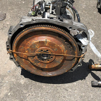 2007 JDM Subaru Legacy GT Spec B 6 Speed Transmission R180 3.9 Diff TY856WBDAA | Transmission & Diff | 6 Speed Transmission R180 Diff TY856WBEAA, freeshipping, Legacy, Legacy GT Spec B, Spec B TY856WBDAA, Subaru, TY856WBDAA | 1965-2