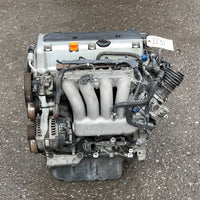 JDM 04-08 Honda K24A 2.4L DOHC i-VTEC RBB 200HP Engine K24A2 Acura TSX | Engine | Acura TSX ENGINE, freeshipping, jdm Engine, K24A | 2231