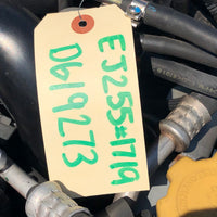 Jdm Subaru Impreza WRX EJ255 Turbo Engine 2008-2014 OEM Direct Replacement - D619273  6/10 | Engine | 2008, 2009, 2010, 2011, 2012, 2013, 2014, DIRECT REPLACEMENT, EJ205, EJ255, Ej255 Replacement, Impreza, Subaru | 1719