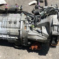 2007 JDM Subaru Legacy GT Spec B 6 Speed Transmission R180 3.9 Diff TY856WBDAA | Transmission & Diff | 6 Speed Transmission R180 Diff TY856WBEAA, freeshipping, Legacy, Legacy GT Spec B, Spec B TY856WBDAA, Subaru, TY856WBDAA | 1965-2