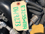 Jdm Subaru Impreza WRX EJ255 Turbo Engine 2008-2014 OEM Direct Replacement - D619273  6/10 | Engine | 2008, 2009, 2010, 2011, 2012, 2013, 2014, DIRECT REPLACEMENT, EJ205, EJ255, Ej255 Replacement, Impreza, Subaru | 1719