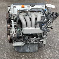 JDM 04-08 Honda K24A 2.4L DOHC i-VTEC RBB 200HP Engine K24A2 Acura TSX | Engine | Acura TSX ENGINE, freeshipping, jdm Engine, K24A | 2231