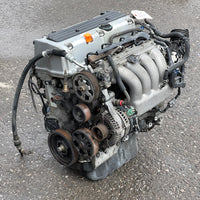 JDM 04-08 Honda K24A 2.4L DOHC i-VTEC RBB 200HP Engine K24A2 Acura TSX | Engine | Acura TSX ENGINE, freeshipping, jdm Engine, K24A | 2231