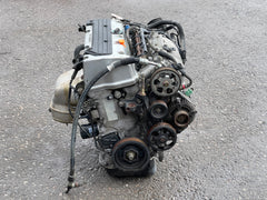 JDM 04-08 Honda K24A 2.4L DOHC i-VTEC RBB 200HP Engine K24A2 Acura TSX
