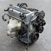 JDM 04-08 Honda K24A 2.4L DOHC i-VTEC RBB 200HP Engine K24A2 Acura TSX | Engine | Acura TSX ENGINE, freeshipping, jdm Engine, K24A | 2231