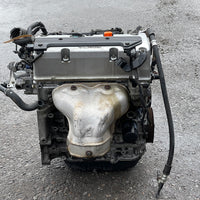 JDM 04-08 Honda K24A 2.4L DOHC i-VTEC RBB 200HP Engine K24A2 Acura TSX | Engine | Acura TSX ENGINE, freeshipping, jdm Engine, K24A | 2231