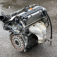 JDM 04-08 Honda K24A 2.4L DOHC i-VTEC RBB 200HP Engine K24A2 Acura TSX | Engine | Acura TSX ENGINE, freeshipping, jdm Engine, K24A | 2231