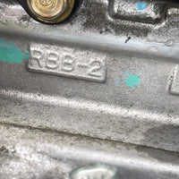 JDM 04-08 Honda K24A 2.4L DOHC i-VTEC RBB 200HP Engine K24A2 Acura TSX | Engine | Acura TSX ENGINE, freeshipping, jdm Engine, K24A | 2231