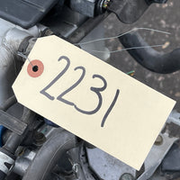 JDM 04-08 Honda K24A 2.4L DOHC i-VTEC RBB 200HP Engine K24A2 Acura TSX | Engine | Acura TSX ENGINE, freeshipping, jdm Engine, K24A | 2231
