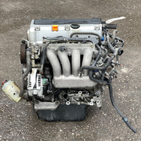 JDM 04-08 Honda K24A 2.4L DOHC i-VTEC RBB 200HP Engine K24A2 Acura TSX | Engine | Acura TSX ENGINE, freeshipping, jdm Engine, K24A | 2232