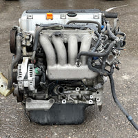 JDM 04-08 Honda K24A 2.4L DOHC i-VTEC RBB 200HP Engine K24A2 Acura TSX | Engine | Acura TSX ENGINE, freeshipping, jdm Engine, K24A | 2232