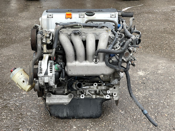 JDM 04-08 Honda K24A 2.4L DOHC i-VTEC RBB 200HP Engine K24A2 Acura TSX | Engine | Acura TSX ENGINE, freeshipping, jdm Engine, K24A | 2232