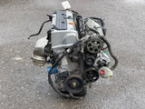 JDM 04-08 Honda K24A 2.4L DOHC i-VTEC RBB 200HP Engine K24A2 Acura TSX | Engine | Acura TSX ENGINE, freeshipping, jdm Engine, K24A | 2232