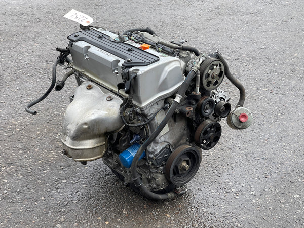 JDM 04-08 Honda K24A 2.4L DOHC i-VTEC RBB 200HP Engine K24A2 Acura TSX | Engine | Acura TSX ENGINE, freeshipping, jdm Engine, K24A | 2232
