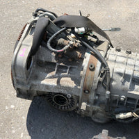2007 JDM Subaru Legacy GT Spec B 6 Speed Transmission R180 3.9 Diff TY856WBDAA | Transmission & Diff | 6 Speed Transmission R180 Diff TY856WBEAA, freeshipping, Legacy, Legacy GT Spec B, Spec B TY856WBDAA, Subaru, TY856WBDAA | 1966-1