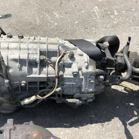 2007 JDM Subaru Legacy GT Spec B 6 Speed Transmission R180 3.9 Diff TY856WBDAA | Transmission & Diff | 6 Speed Transmission R180 Diff TY856WBEAA, freeshipping, Legacy, Legacy GT Spec B, Spec B TY856WBDAA, Subaru, TY856WBDAA | 1966-1