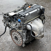 JDM 04-08 Honda K24A 2.4L DOHC i-VTEC RBB 200HP Engine K24A2 Acura TSX | Engine | Acura TSX ENGINE, freeshipping, jdm Engine, K24A | 2232