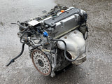 JDM 04-08 Honda K24A 2.4L DOHC i-VTEC RBB 200HP Engine K24A2 Acura TSX | Engine | Acura TSX ENGINE, freeshipping, jdm Engine, K24A | 2232