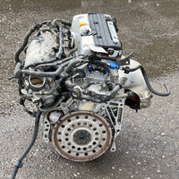 JDM 04-08 Honda K24A 2.4L DOHC i-VTEC RBB 200HP Engine K24A2 Acura TSX | Engine | Acura TSX ENGINE, freeshipping, jdm Engine, K24A | 2232