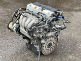 JDM 04-08 Honda K24A 2.4L DOHC i-VTEC RBB 200HP Engine K24A2 Acura TSX | Engine | Acura TSX ENGINE, freeshipping, jdm Engine, K24A | 2232