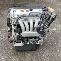 JDM 04-08 Honda K24A 2.4L DOHC i-VTEC RBB 200HP Engine K24A2 Acura TSX | Engine | Acura TSX ENGINE, freeshipping, jdm Engine, K24A | 2233