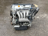 JDM 04-08 Honda K24A 2.4L DOHC i-VTEC RBB 200HP Engine K24A2 Acura TSX | Engine | Acura TSX ENGINE, freeshipping, jdm Engine, K24A | 2233
