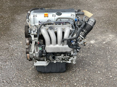 JDM 04-08 Honda K24A 2.4L DOHC i-VTEC RBB 200HP Engine K24A2 Acura TSX