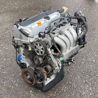 JDM 04-08 Honda K24A 2.4L DOHC i-VTEC RBB 200HP Engine K24A2 Acura TSX | Engine | Acura TSX ENGINE, freeshipping, jdm Engine, K24A | 2233
