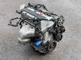 JDM 04-08 Honda K24A 2.4L DOHC i-VTEC RBB 200HP Engine K24A2 Acura TSX | Engine | Acura TSX ENGINE, freeshipping, jdm Engine, K24A | 2233