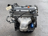 JDM 04-08 Honda K24A 2.4L DOHC i-VTEC RBB 200HP Engine K24A2 Acura TSX | Engine | Acura TSX ENGINE, freeshipping, jdm Engine, K24A | 2233