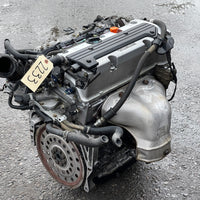 JDM 04-08 Honda K24A 2.4L DOHC i-VTEC RBB 200HP Engine K24A2 Acura TSX | Engine | Acura TSX ENGINE, freeshipping, jdm Engine, K24A | 2233