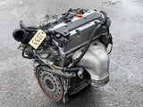JDM 04-08 Honda K24A 2.4L DOHC i-VTEC RBB 200HP Engine K24A2 Acura TSX | Engine | Acura TSX ENGINE, freeshipping, jdm Engine, K24A | 2233