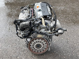 JDM 04-08 Honda K24A 2.4L DOHC i-VTEC RBB 200HP Engine K24A2 Acura TSX | Engine | Acura TSX ENGINE, freeshipping, jdm Engine, K24A | 2233